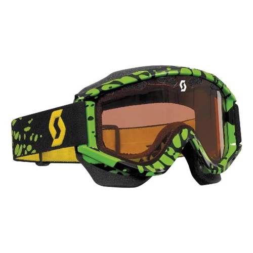 Scott Recoil Xi Snocw Cross Szemüveg