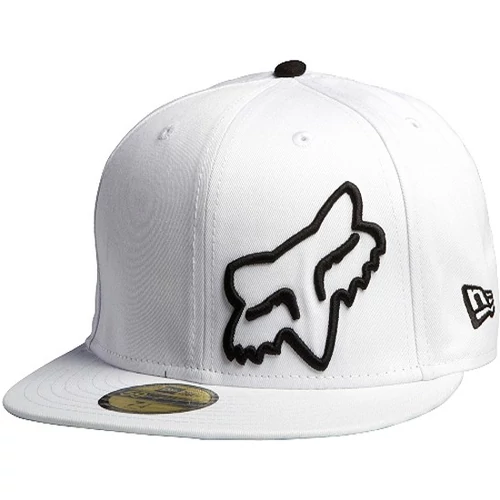 Fox New Era 59FIFTY Baseall Sapka