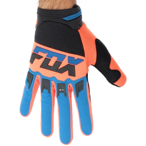 Fox Dirtpaw Mako Kesztyű