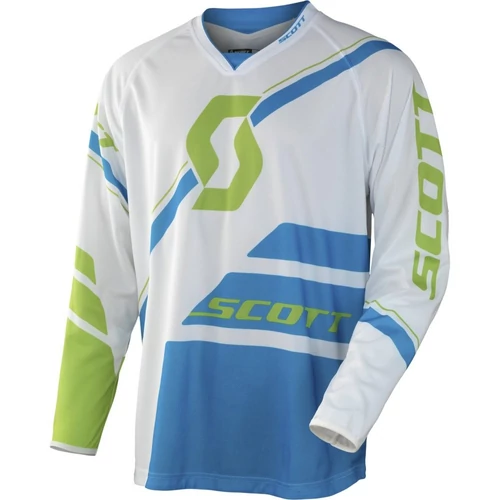 Scott 350 Armada Mez