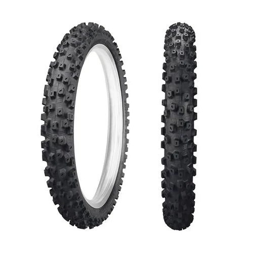 Dunlop Geomax MX52 Első Gumi