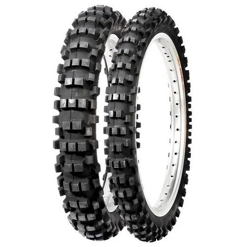 Dunlop D952 Hátsó Gumi