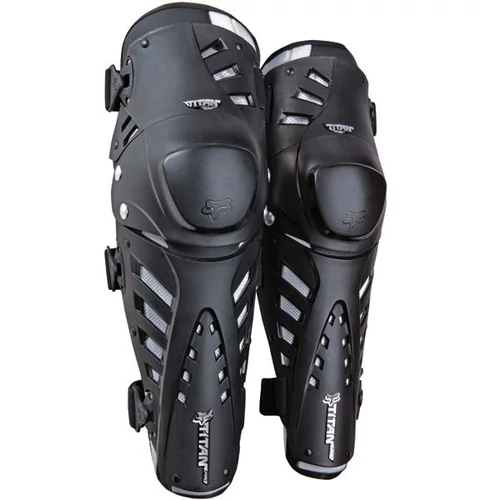 Fox Titan Pro Motoros Térdvédő