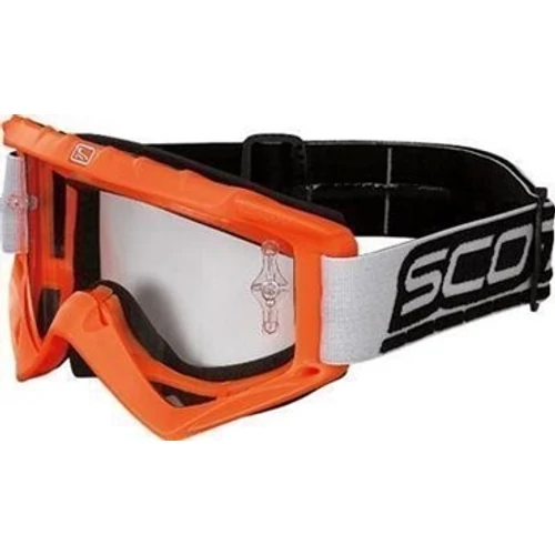 Scott Works 89Xi Szemüveg