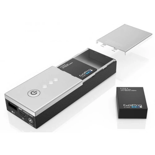 GoPro Powebar Hordozható Töltő Hero 3-hoz