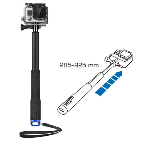 GoPro POV Pole Selfie Bot (285-925mm)