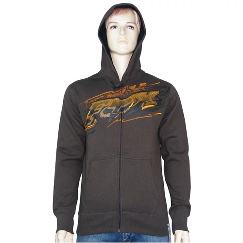 Fox Flash Pulóver