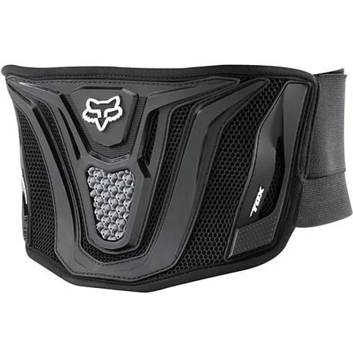 Fox Black Belt Vesemelegítő