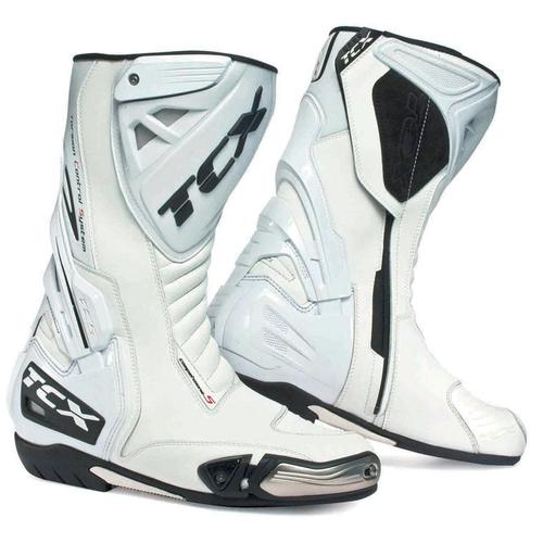 Tcx discount s race