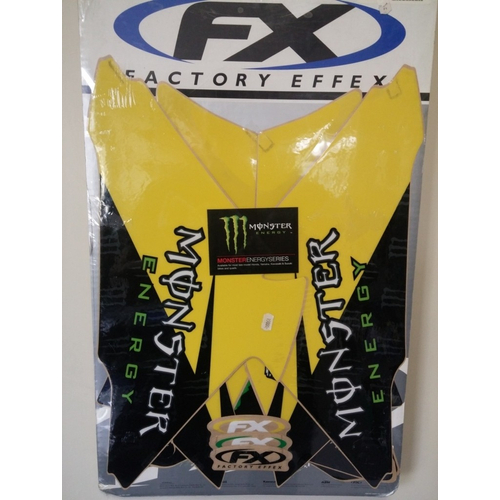 Factory Effex Full Monster Dekor kit