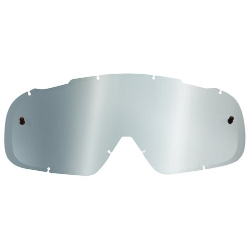 Fox AirSpc Tükrös Szemüveg Lencse (Chrome)