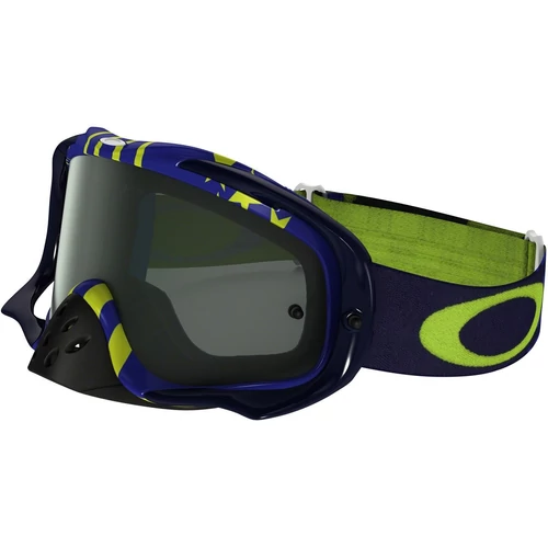 Oakley Crowbar MX FS Sunday Punchers Szemüveg