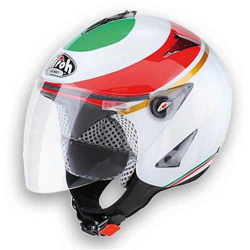 Airoh Jethelm JT Italy Robogós Bukósisak