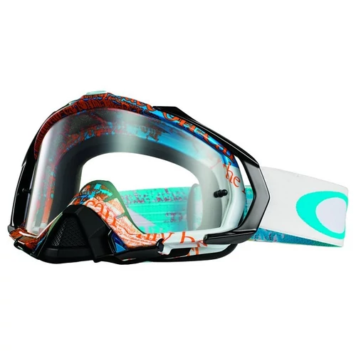 Oakley Mayhem Pro Tagline Szemüveg