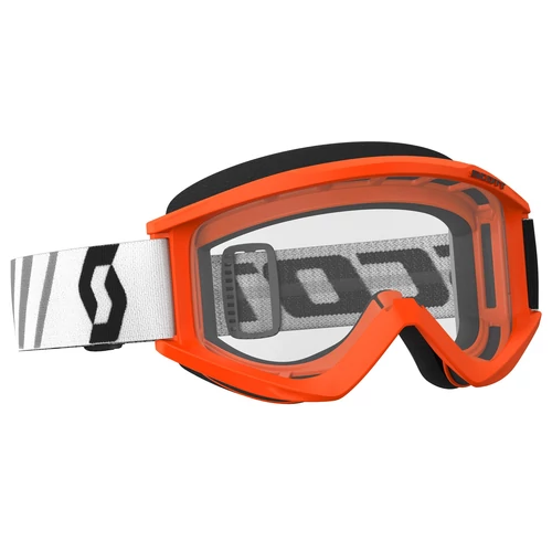 Scott Recoil Xi Szemüveg