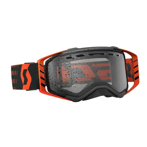 Scott Prospect Enduro Szemüveg (Narancs)