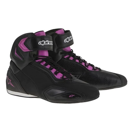 Alpinestars Stella Faster 2 Női Utcai és Motoros Cipő