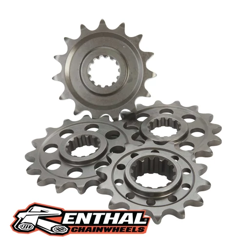 Renthal Első Lánckerék KTM Motorokhoz, 13 Fogas