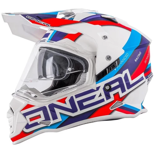 Oneal Sierra II Circuit Bukósisak