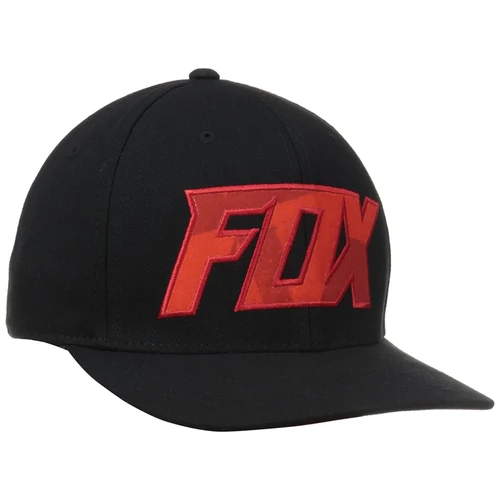 Fox Swingarm Flexfit Baseball Sapka
