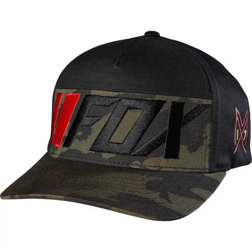 Fox Flexfit Ozwego Baseball Sapka
