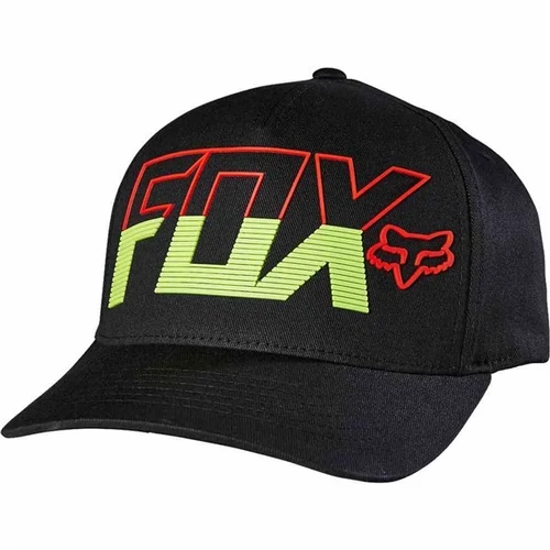 Fox Flexfit Katch Baseball Sapka
