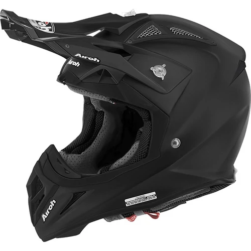 Airoh Aviator 2.2 Bukósisak (Matt fekete)