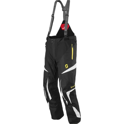 Scott Comp One TP Textil Motoros Nadrág