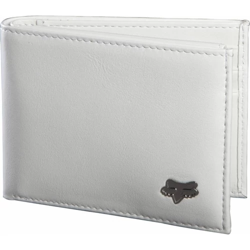 Fox Bifold Bőr Pénztárca