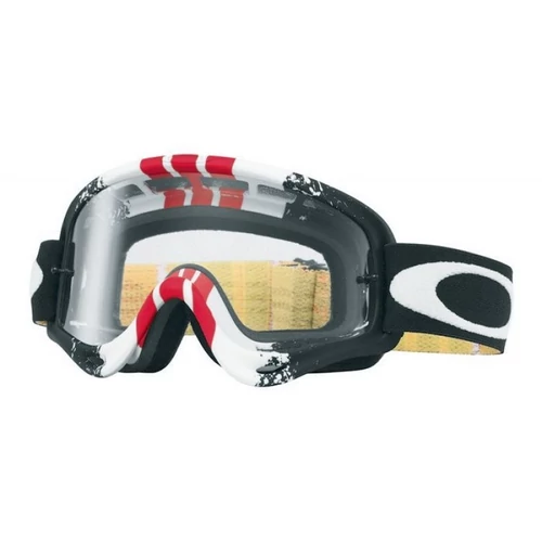 Oakley O-Frame MX Pinned Race Szemüveg