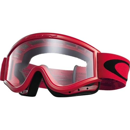 Oakley L-Frame MX OTG Szemüveg, Szemüvegeseknek