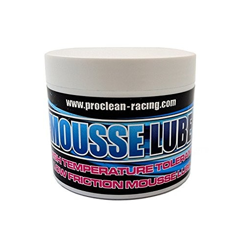 Mousse Lube, Zs