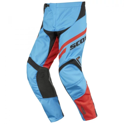 Scott 350 Track Gyerek Cross Nadrág