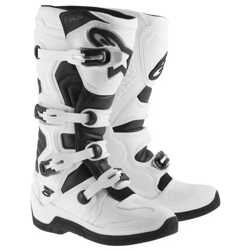 Tech outlet 5 enduro