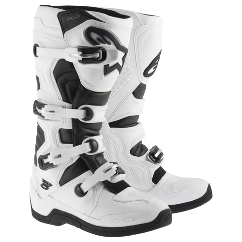 Alpinestars Tech 5 Cross Csizma