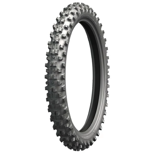 Michelin Enduro Medium Első Gumi (FIM)