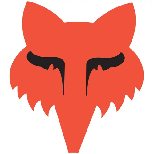 Fox Legacy Head Matrica (9cm)