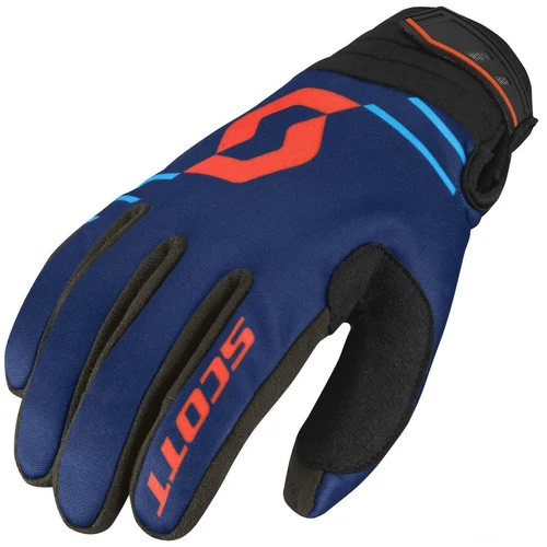 Scott Insulated Téli Cross Kesztyű