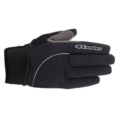 Alpinestars Nimbus WP Téli Motoros Kesztyű
