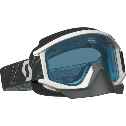 Scott Recoil Xi Snocwcross Sky Szemüveg