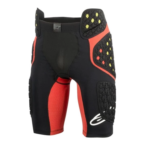 Alpinestars Sequence Pro Protektor Short