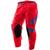 Leatt GPX 4.5 Motocross Nadrág (piros-kék)