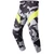 Alpinestars Racer Tactical Motocross Nadrág 2023 (Camo-Yellow)