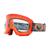 Oakley MTB Szemüveg O-Frame 2.0 Pro (TLD Star Dazzle Narancs)