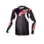 Alpinestars Racer Lucent Gyerek Motocross 2024 Mez (Fekete-Piros)