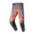 Alpinestars Racer Hoen Motocross Nadrág 2023 (Szürke-Narancs)