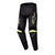 Alpinestars Racer Lurv Gyerek Motocross 2024 Nadrág (Fekete-Sárga)