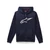 Alpinestars Ageless II Felső (Sötétkék)