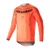 Alpinestars Fluid Lurv MX Mez (Narancs-Fekete)