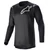 Alpinestars Racer Graphite Cross Mez 2023 (fekete-sötétszürke)